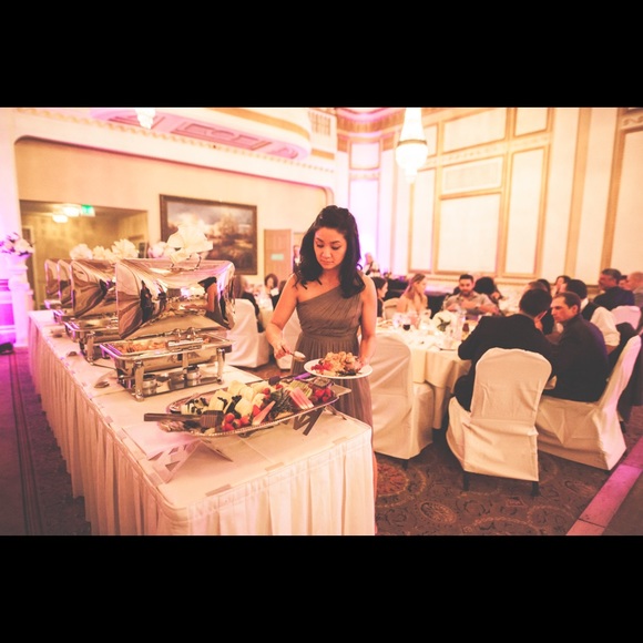 Jcrew bridesmaid dress - Picture 3 of 4